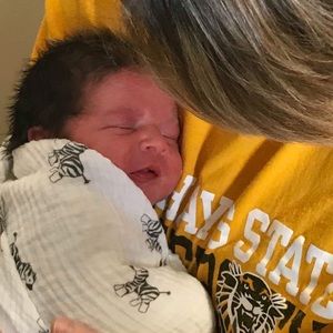 Meet your Posher, Miriam